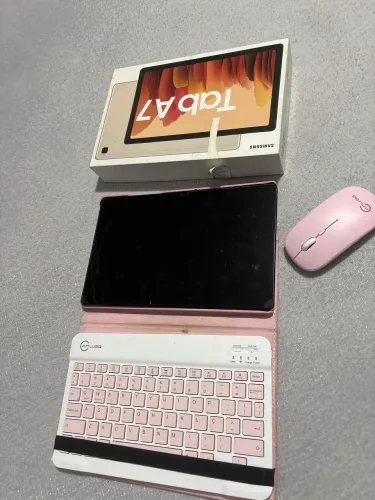 Samsung Galaxy Tab 7