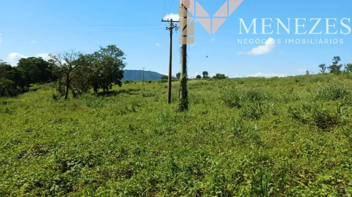 SÍTIO À VENDA EM PEDREGULHO - IGAÇABA