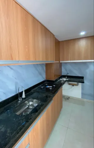 Venda e instalações papéis de parede 