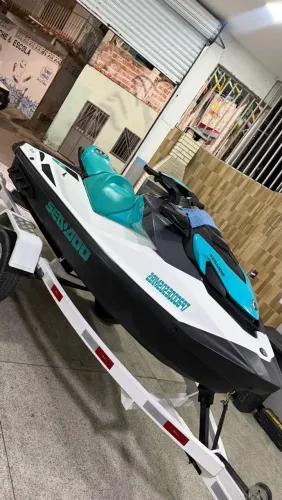 JET SKI GTi 130 2023