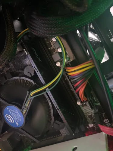 Memória ram 16gb ddr4