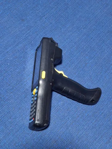 Vendo coletora de dados compex