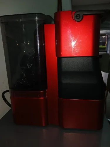 Vendo cafeteira  3 corações 