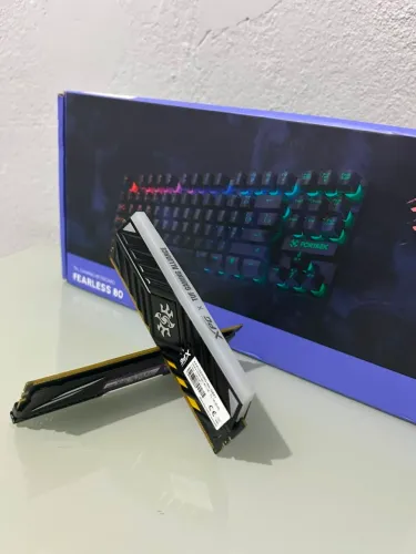 Memória han ( 16gb )