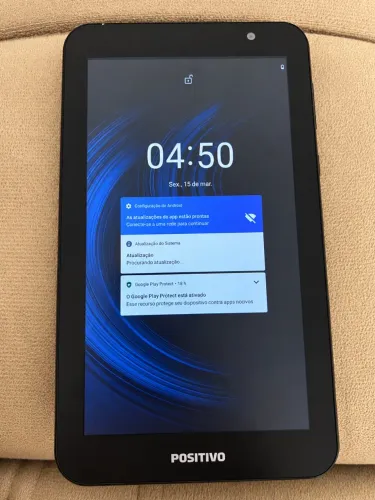 Vendo tablet