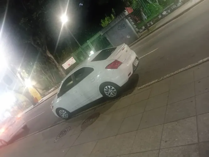 Passo financiamento prisma 2018 