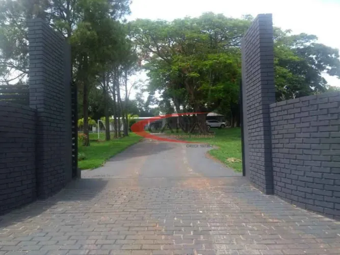 LINDO SITIO REUNIDOS SANTA MARIA 44.000M²