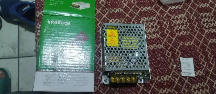 Oferta Relâmpago