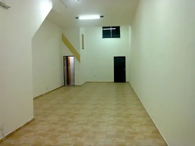 Salão para alugar, 85 m² - Gopoúva - Guarulhos/SP