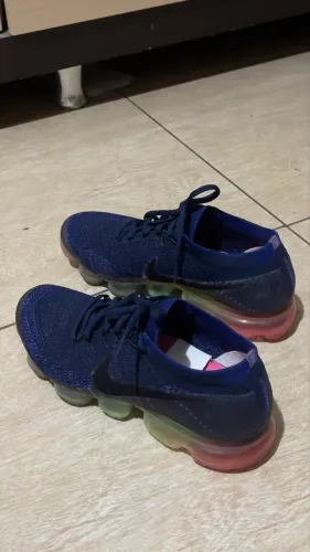 Tênis Nike vapor Max be true