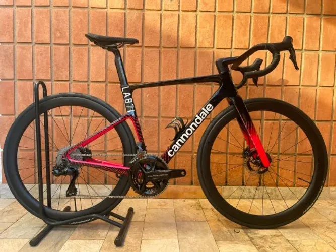 Cannondale CANNONDALE SUPER SIX LAB 71 2025