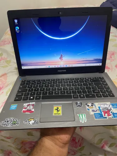 Positivo core i3 4* geração 