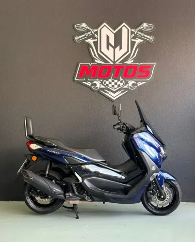 NMAX 160