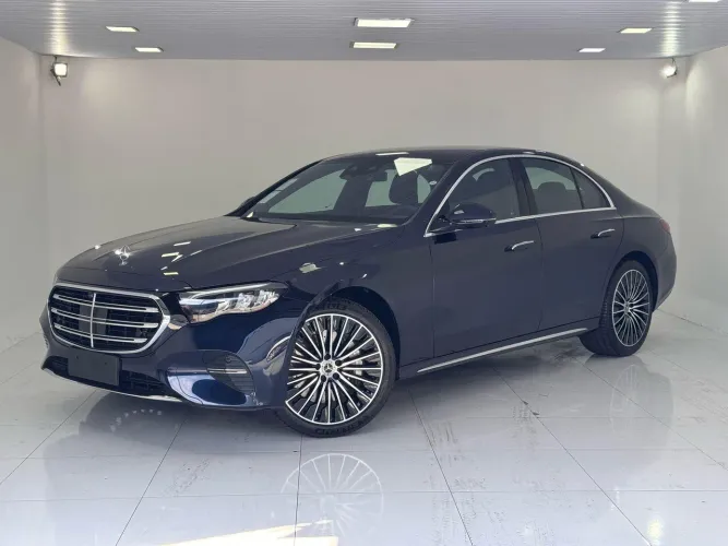 Mercedes-Benz E-300 Exclusive 2.0 TB 258cv Aut. 2026