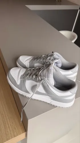Tênis Nike Dunk Low