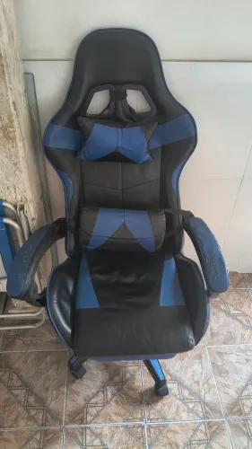 Cadeira Gamer no estado