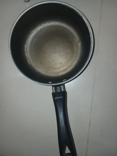 Panela pequena