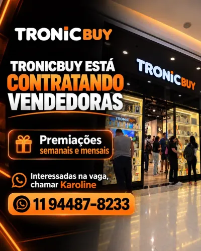 VENDEDORA