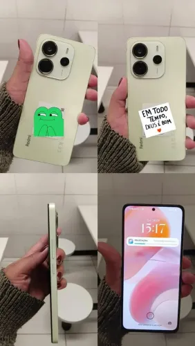 Xiaomi Redmi Note 14