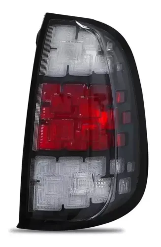 Lanterna Traseira Uno 2015 em Diante Original Fiat Valeo Passageiro/Direito Fumê 212458.1D