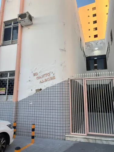 Apartamento para locação no EDIFICIO CANTO ALEGRE, GRAGERU, Aracaju, SE