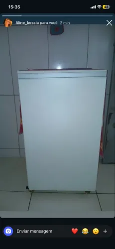 Vende se armário