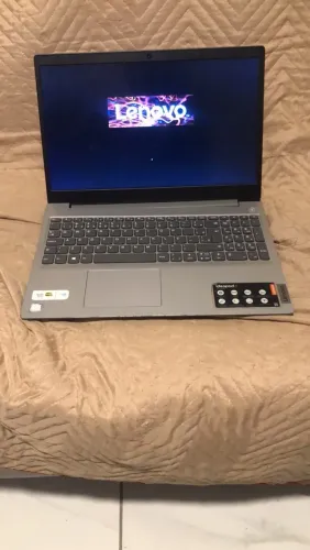 Notebook Lenovo 