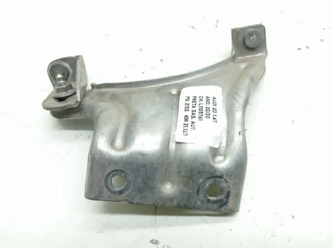Suporte Catalisador Audi Q3 Tfsi 1.4 2020 / 2021 5q0253461