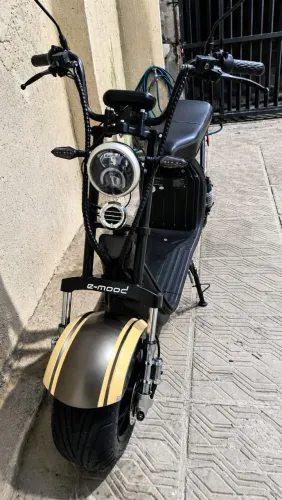 Scooter