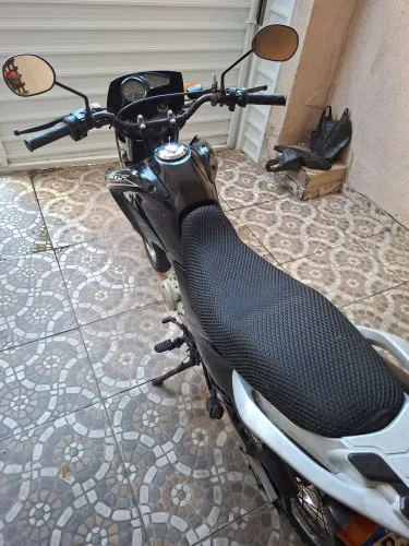 Moto Bross 125 $ 14.500,00