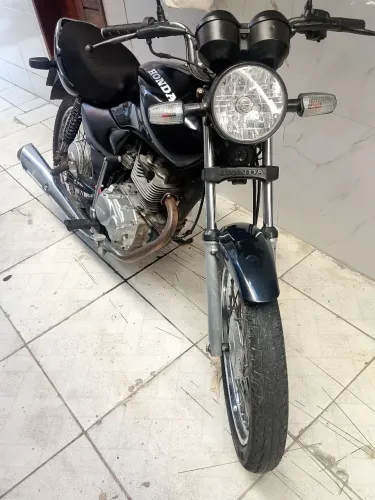 Fam 125 2007