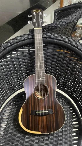 Vendo Ukulele Malibu + Capa