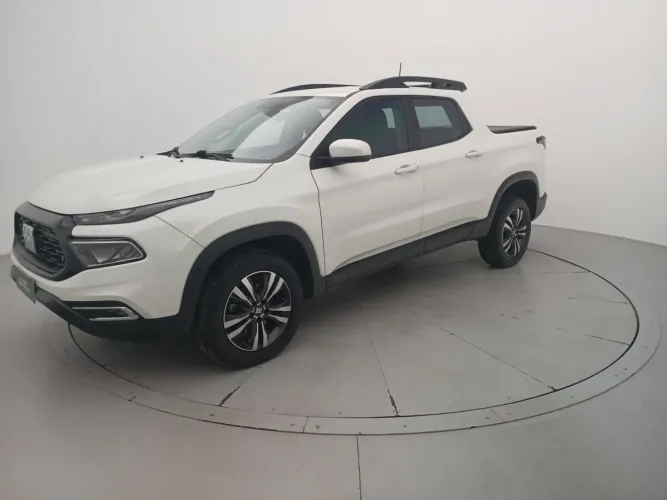 Fiat Toro Freedom 1.3 T270 4X2 Flex AUT 2024