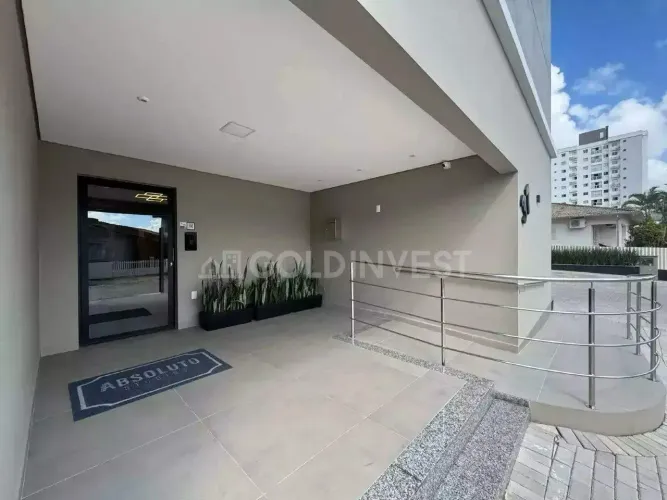 Apartamento com 1 quarto no bairro Santa Terezinha!!!