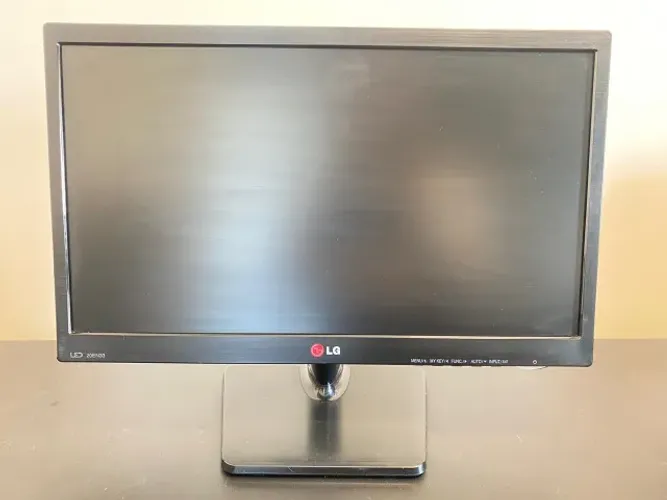 Monitor LG 20EN33 19.5 Polegadas LED - Usado