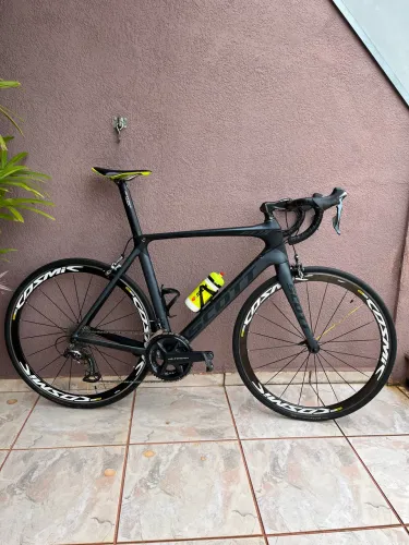 Scott foil 