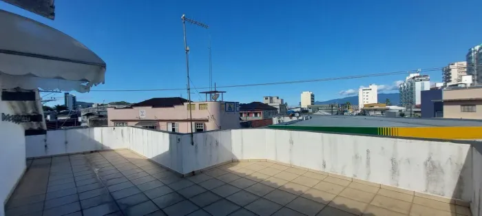 Ponto à venda, 90 m² por RS 450.000,00 - Centro - Caraguatatuba-SP