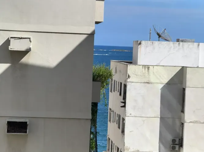 Apartamento a venda tem 200 metros quadrados com 4 quartos em Praia da Costa - Vila Velha