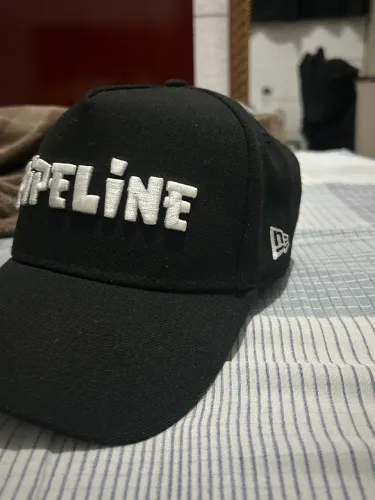 Boné new era