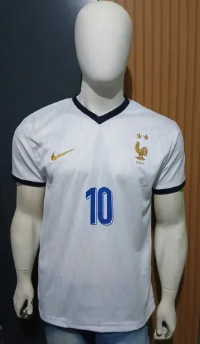 Camisas da França