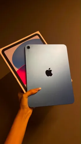 iPad 11 128 gb (seminovo)