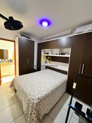 Apartamento à Venda - 2 Quartos com Suíte | Maria Helena - Belo Horizonte