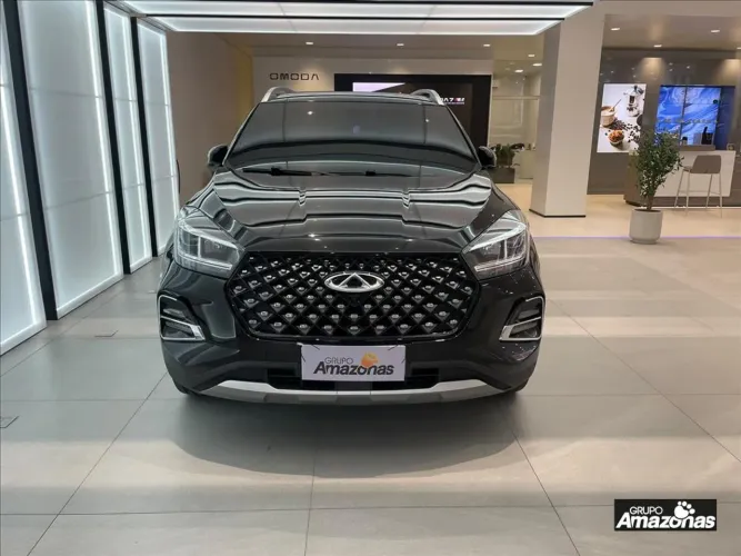 Chery Tiggo 5X Pro 1.5 Turbo Flex Aut. 2025