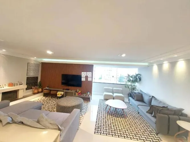Apartamento Semi Mobiliado para Venda e Alugar no Centro de São Bernardo do Campo