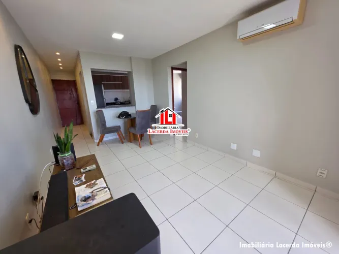 Apartamento - Portal do Rio Negro - Apartamento 2 Quartos 1 Suíte com Varanda Gourmet e Vi
