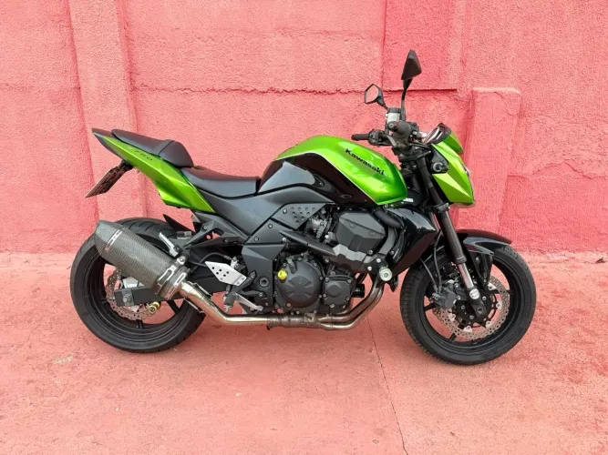 Z 750 / ANO 2012 / $ 35.900