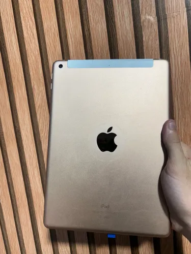 IPAD 6 128gb 