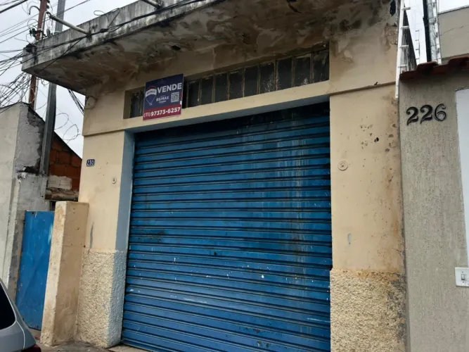 Casa para venda em Rio Pequeno com 5 quartos, 120m²