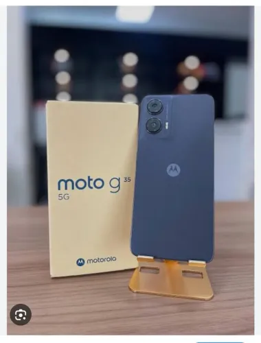 Moto g 35