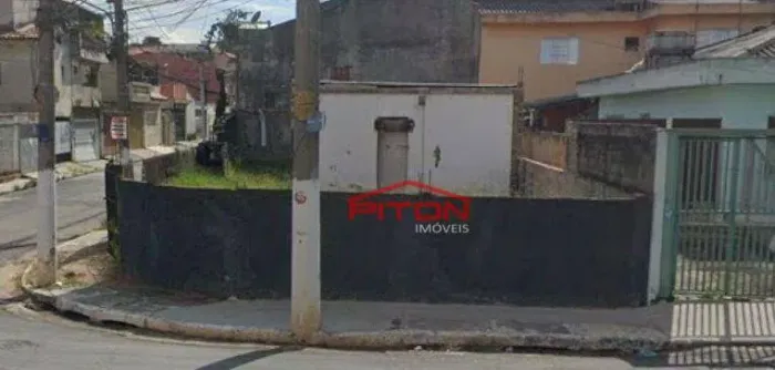 Terreno à venda, 286 m² por R$ 460.000,00 - Jardim Pedro José Nunes - São Paulo/SP